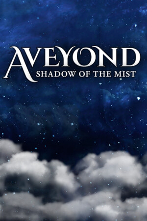 Aveyond 4: Shadow of the Mist poszter