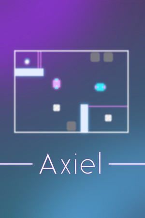 Axiel poszter
