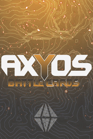 AXYOS: Battlecards poszter