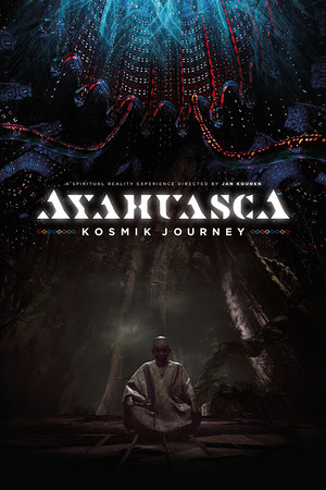 Ayahuasca poszter