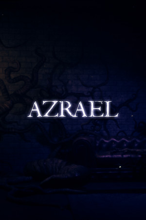 Azrael poszter
