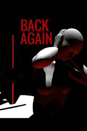 Back again poszter
