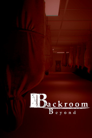 Backroom Beyond poszter