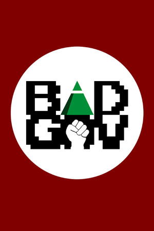 Bad Government poszter