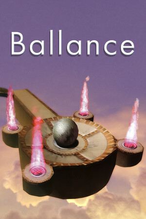 Ballance poszter