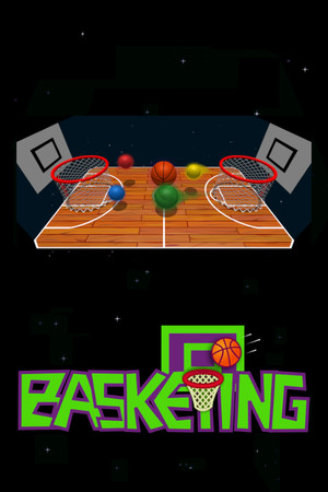 Basketing poszter
