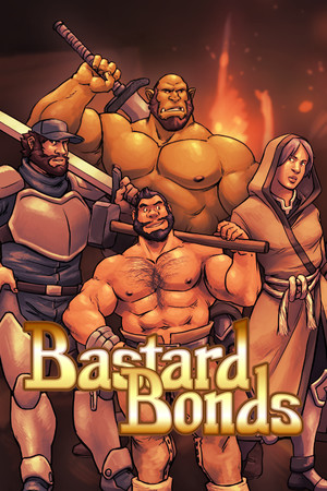 Bastard Bonds poszter