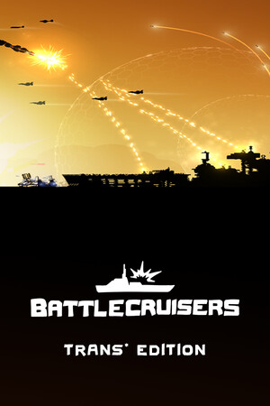 Battlecruisers poszter