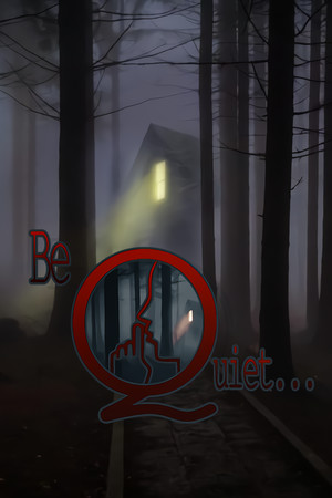 Be Quiet! poszter