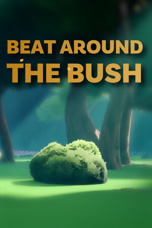 Beat Around The Bush poszter