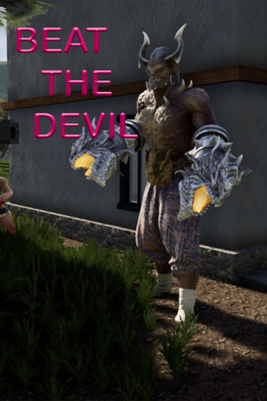 Beat The Devil poszter