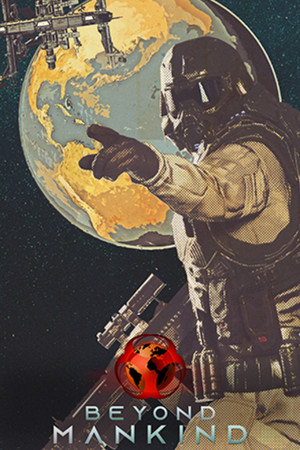 Beyond Mankind: The Awakening poszter