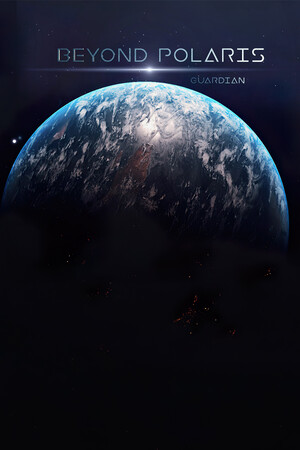 Beyond Polaris Guardian poszter