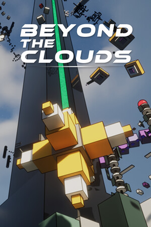 Beyond The Clouds poszter