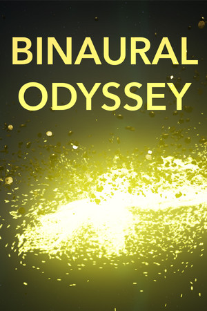 Binaural Odyssey poszter