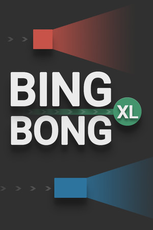 Bing Bong XL poszter