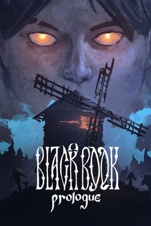 Black Book: Prologue poszter