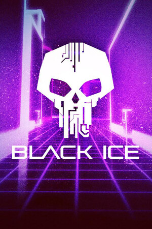 Black Ice poszter