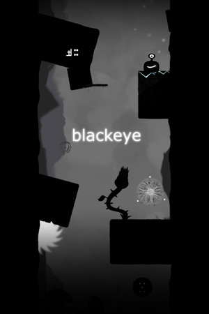 BlackEye poszter
