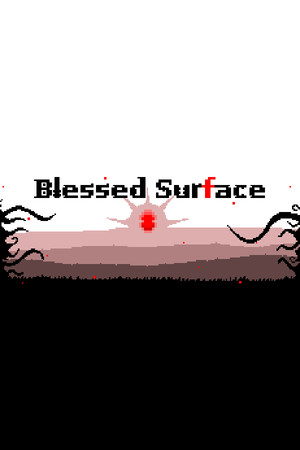 Blessed Surface poszter