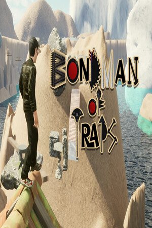 Bondman Of Traps poszter