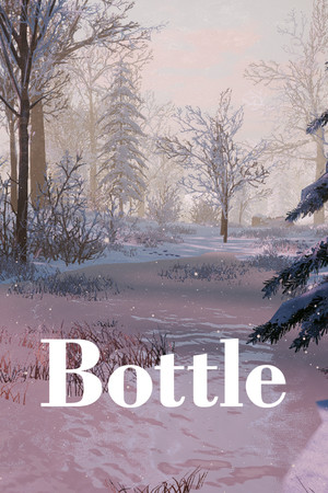 Bottle (2016) poszter