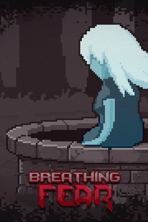 Breathing Fear poszter