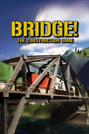 Bridge! poszter