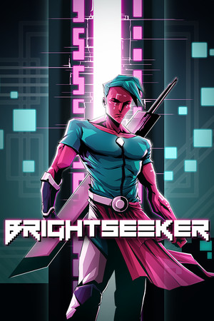 BrightSeeker poszter