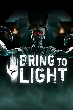 Bring to Light poszter
