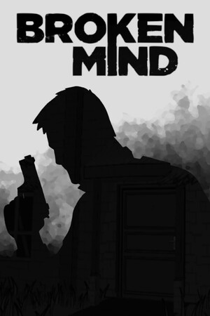 BROKEN MIND poszter