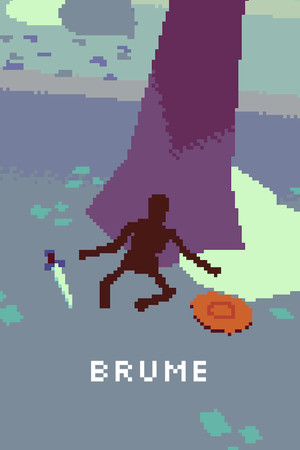Brume poszter
