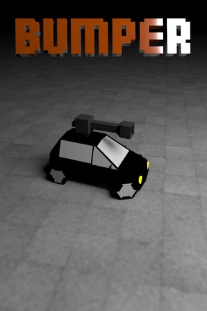 Bumper poszter