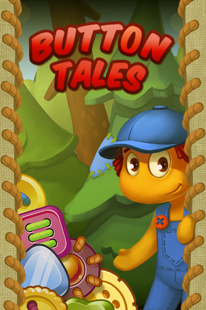 Button Tales poszter