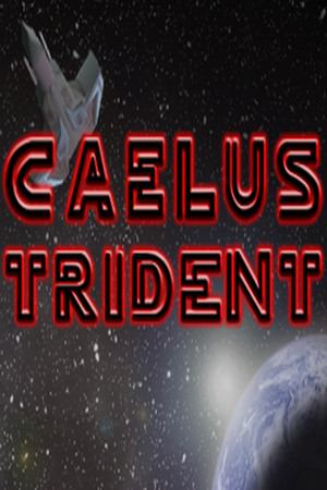 Caelus Trident poszter