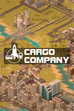Cargo Company poszter