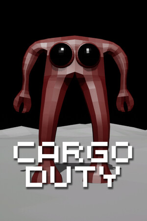 Cargo Duty poszter