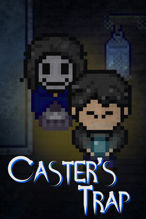 Caster's Trap poszter