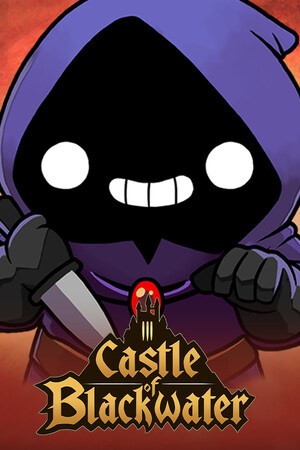 Castle of Blackwater poszter