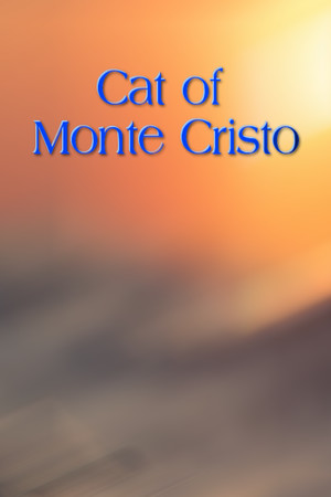 Cat of Monte Cristo poszter