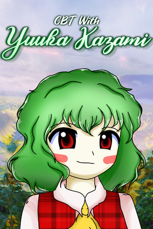 CBT With Yuuka Kazami poszter