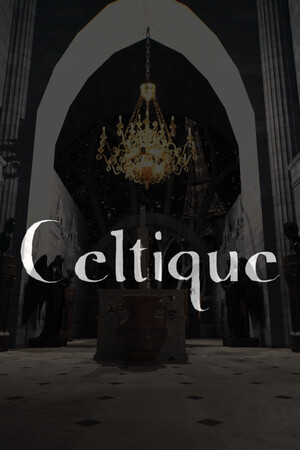 Celtique poszter