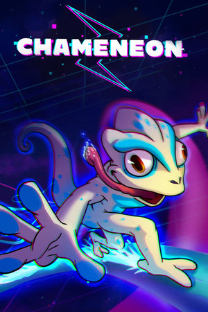 Chameneon poszter