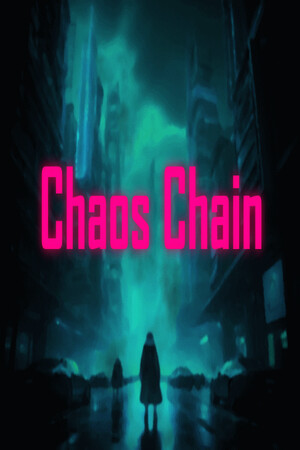 Chaos Chain poszter
