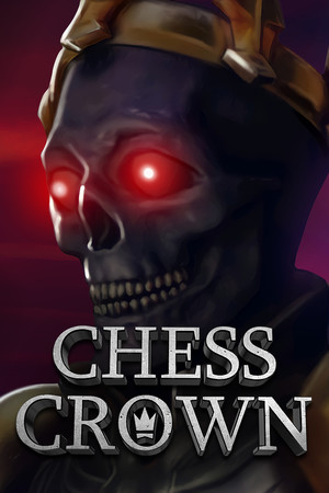 CHESS CROWN poszter