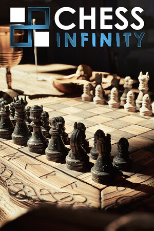 Chess Infinity poszter