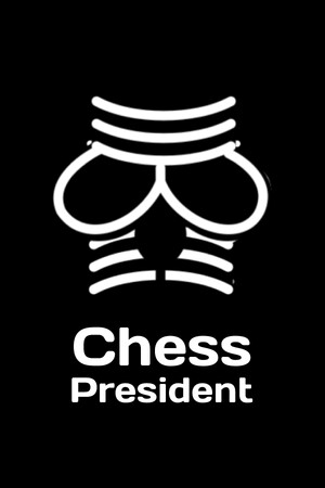Chess President poszter
