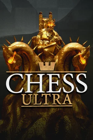 Chess Ultra poszter
