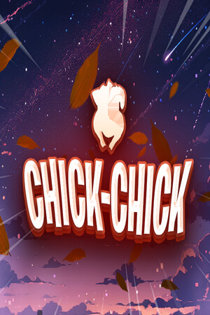 Chick-Chick poszter
