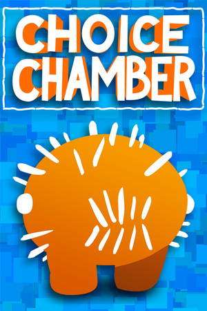 Choice Chamber poszter